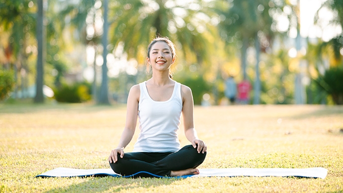 2026年健康展望-身體檢查-心理健康-靈性平衡全攻略-壓力管理